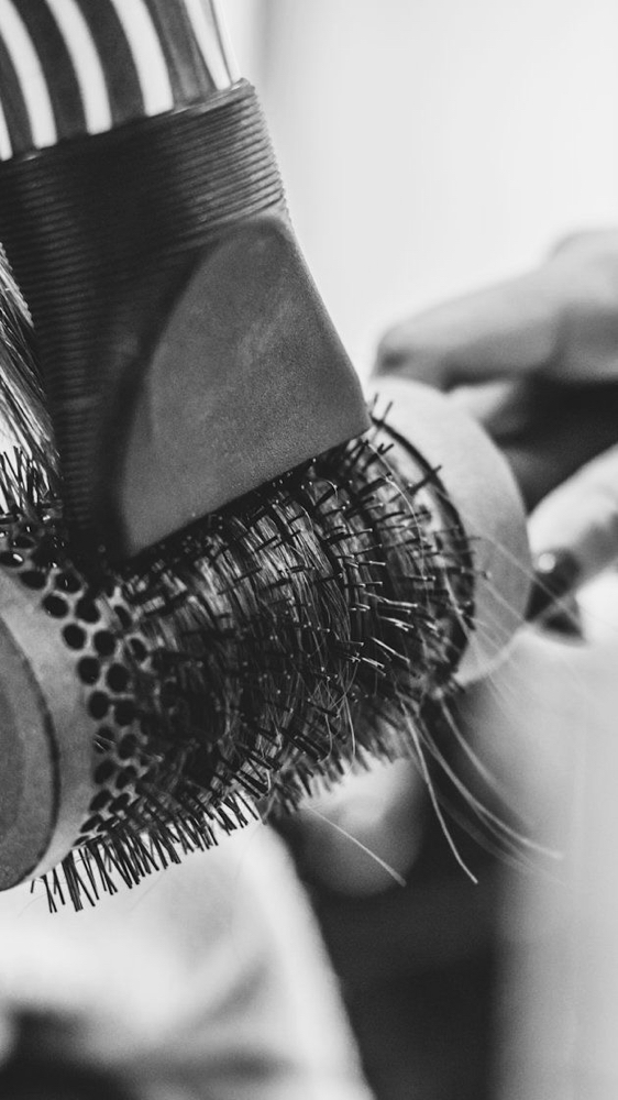 BLOW OUT SUBSCRIPTION at Trend Hair Lounge in Woodward, OK