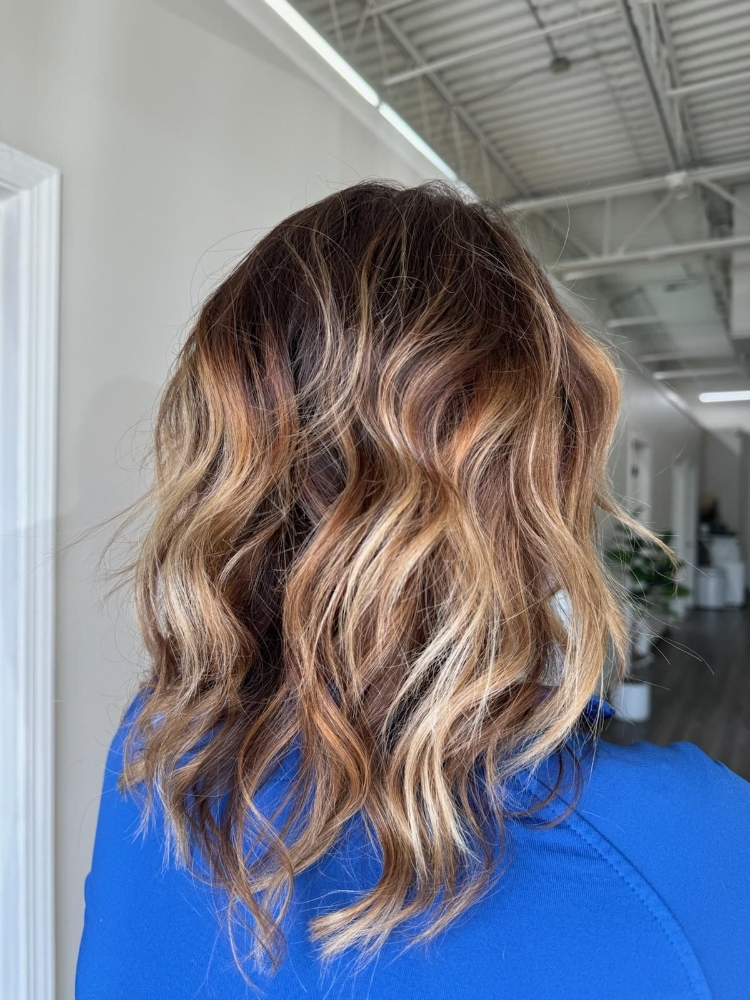 Balayage