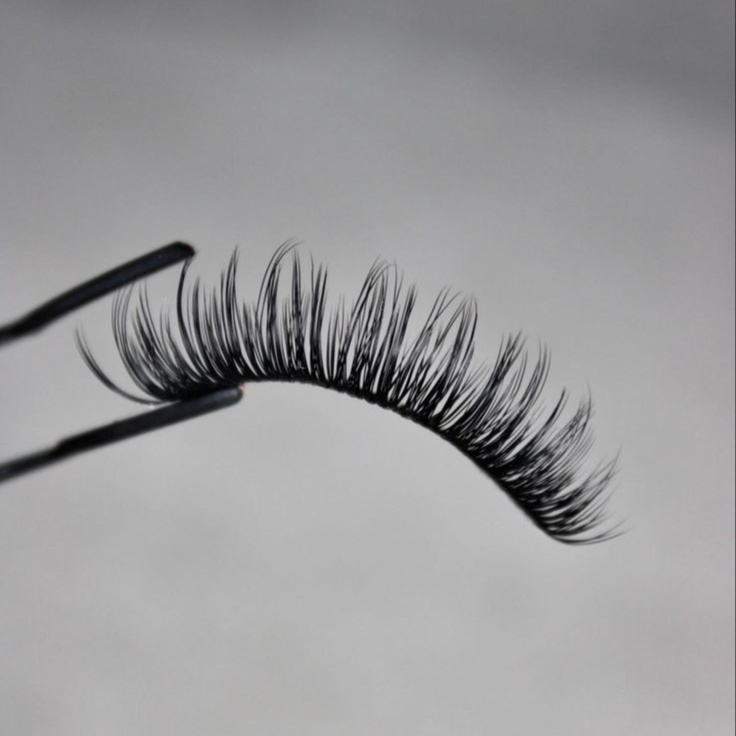 Strip Lashes at All in one beauti and Training studio in Brooklyn, NY
