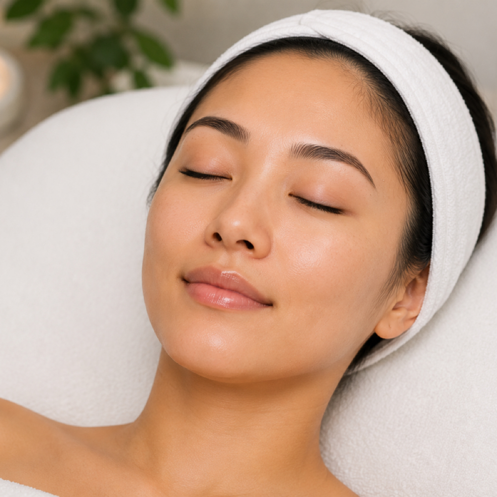 Clear Skin Facial at Body By B in Glenview, IL