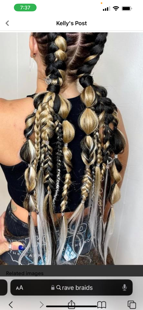 Another Level Styles