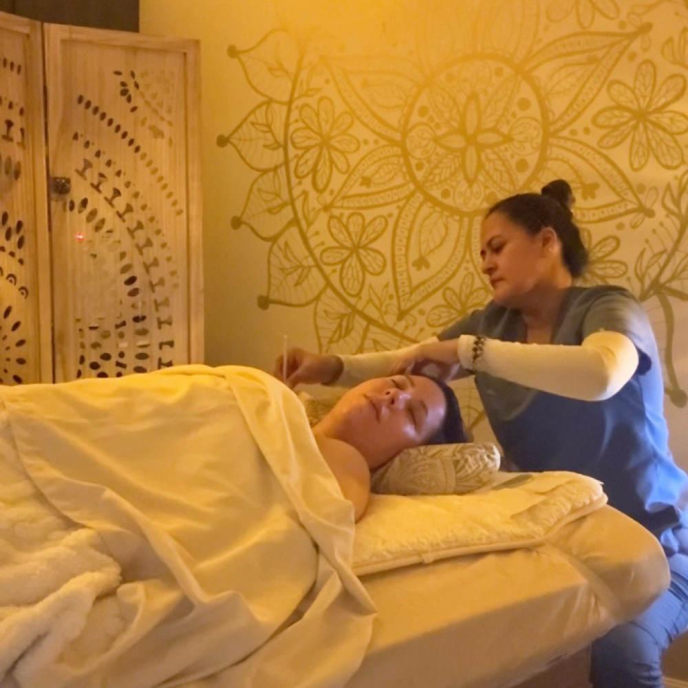 The Mama Rest Experience 2 Hour