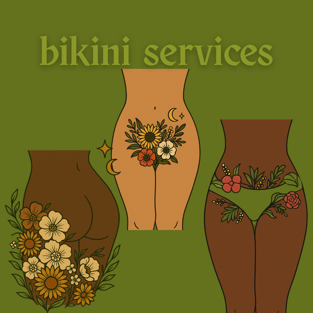 Bikini Services