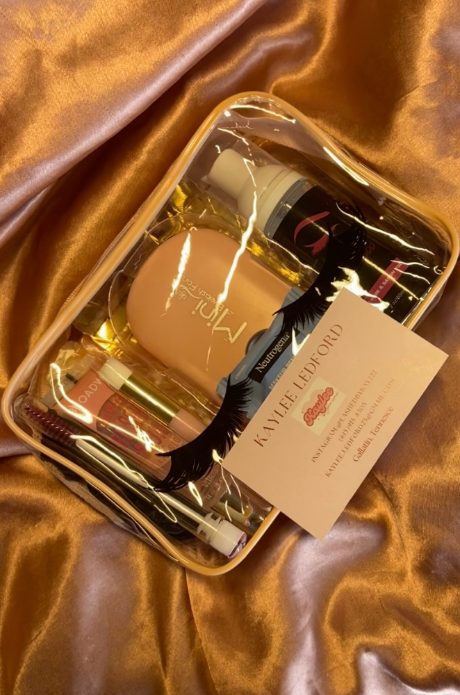 After Care Kit