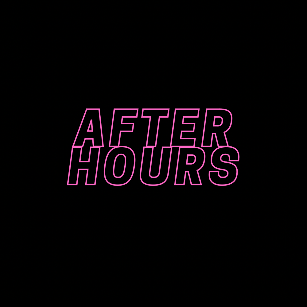 AFTER HOURS✨ at TheSlimTippin in Charlotte, NC