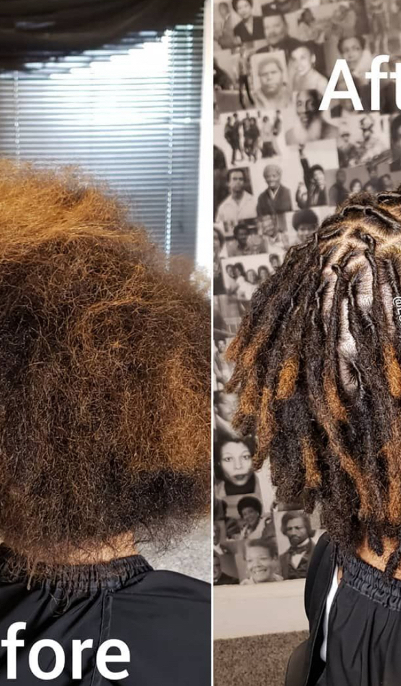 Insta Locs
