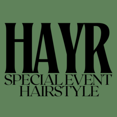 Special Event Hairstyle at HAYR  STATESBORO in Statesboro, GA