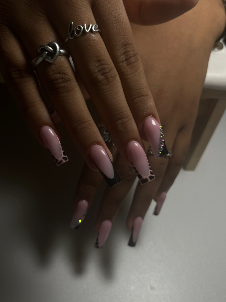 long set