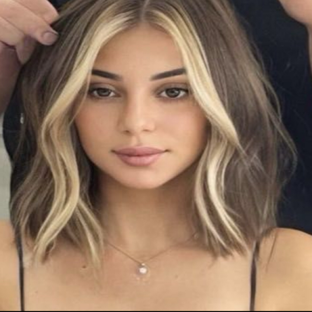 Mini Highlight at Blendz By Edith in Garland, TX