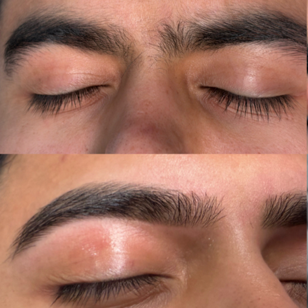 Threading at Infinity Aesthetics in Elsa, TX
