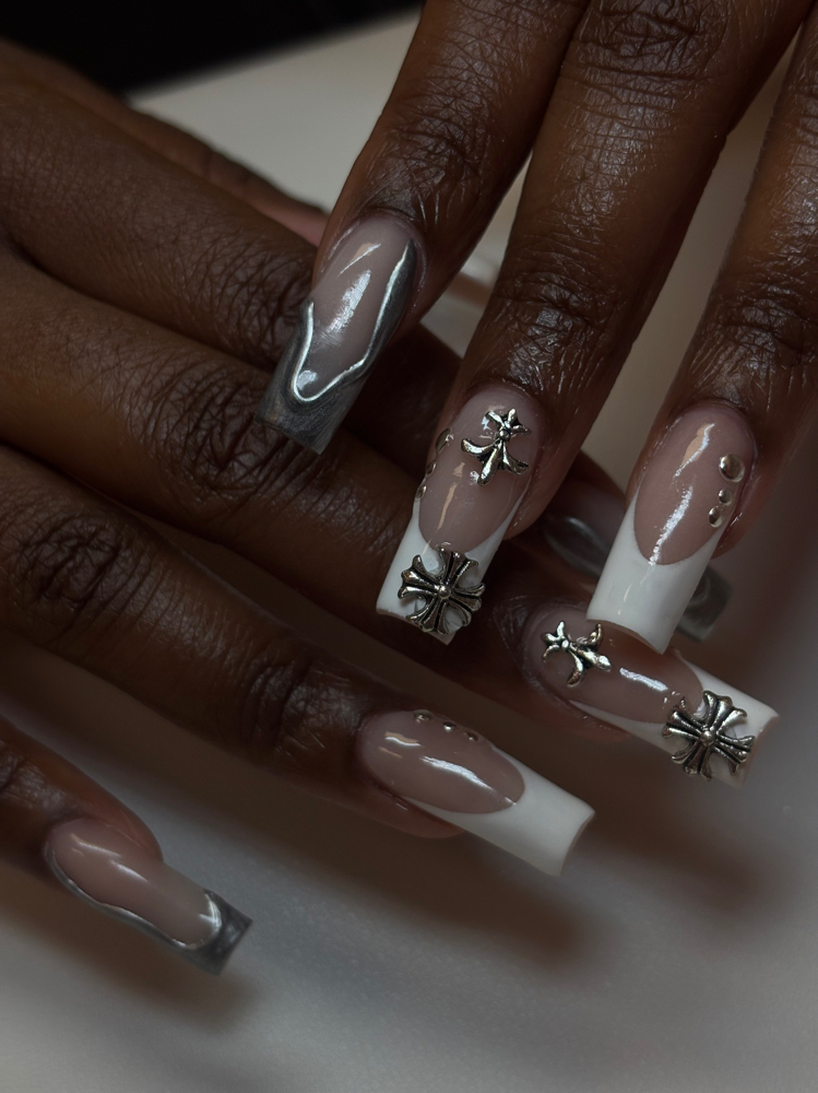 Acrylic Refill