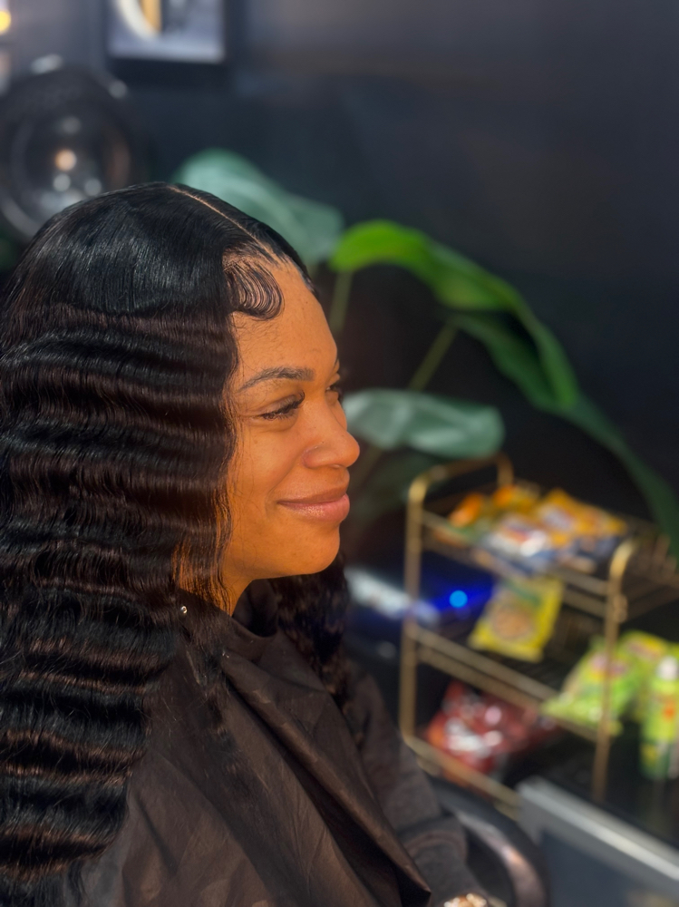 Closure Sew-In at STUDIO ONE17 in Cleveland, OH