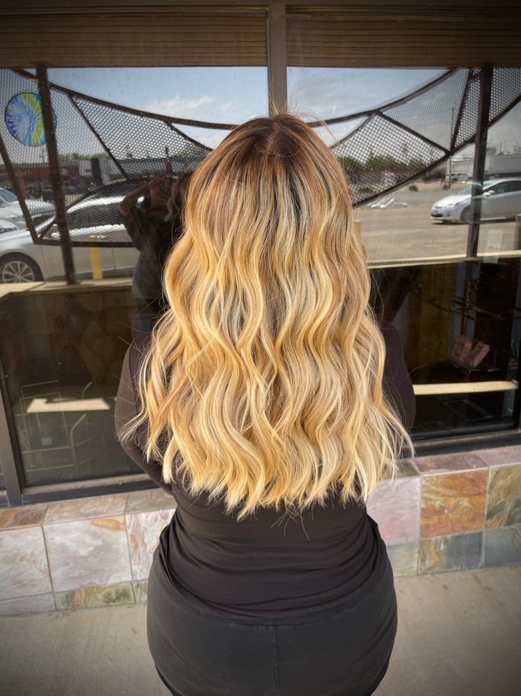 Full Head Babylights