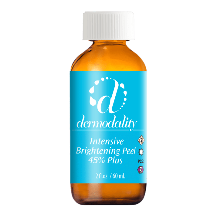 Intensive Brightening Peel