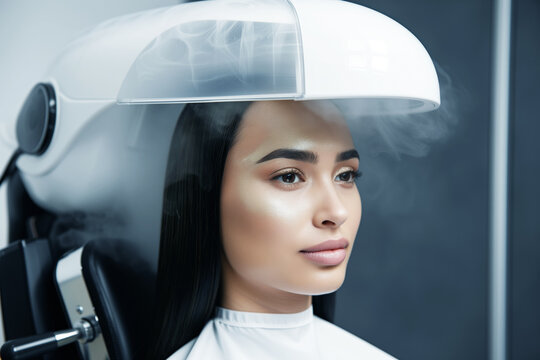 ADD ON HYDRATION TREATMENT at A House of Style in Capital Heights, MD