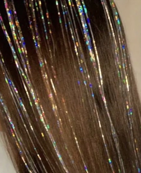 Hair Tinsel