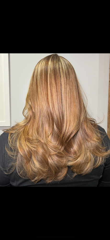 Blowout at Hair By Mady LLC in North Grosvenordale, CT