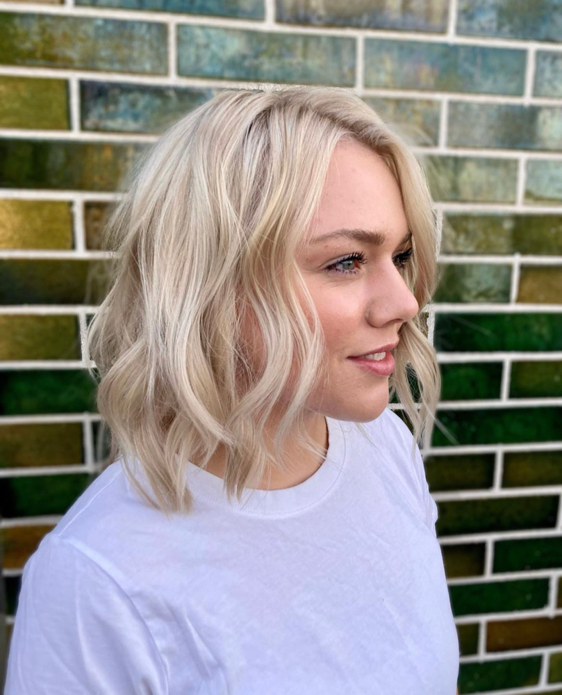 Tone & Style