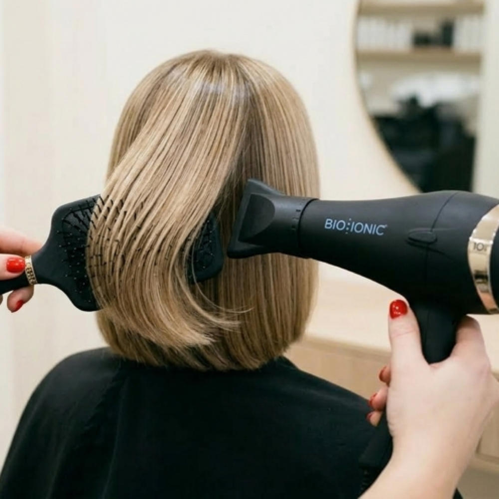 Shampoo/ Haircut/ Style at The Purposed Strand Co. in Owensboro, KY