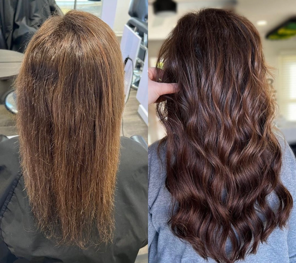 Sew In Extentions