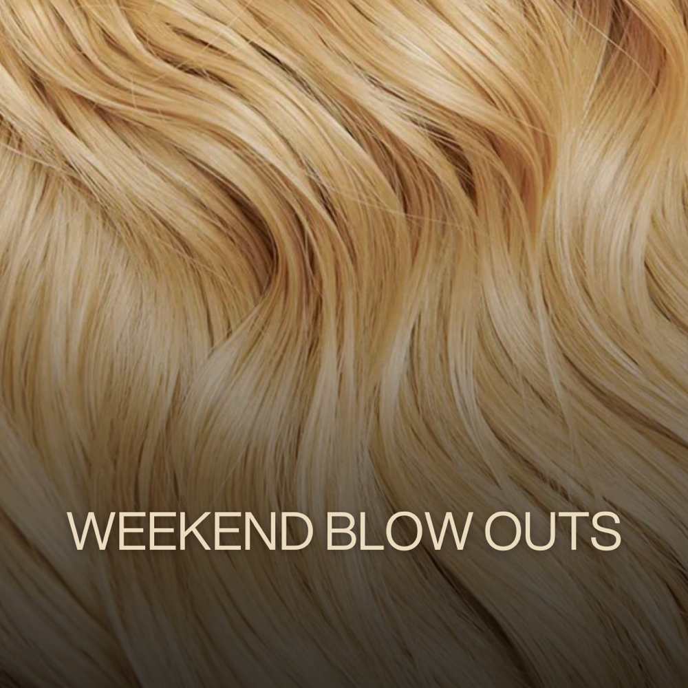 Zemra Signature Blowout at Zemra Salon in Westborough, MA