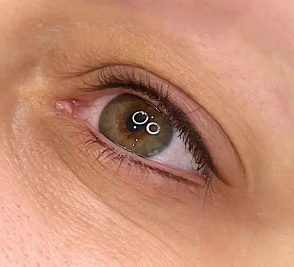 Classic Eyeliner (was $550)