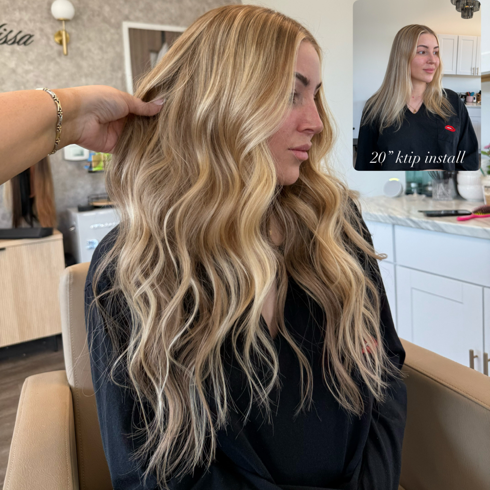 The Statement Package (Ktips)