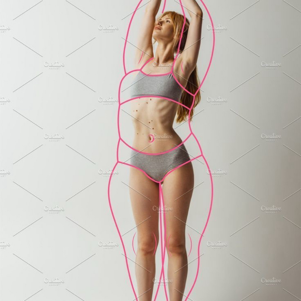 ALOE CONTOURING COCOON