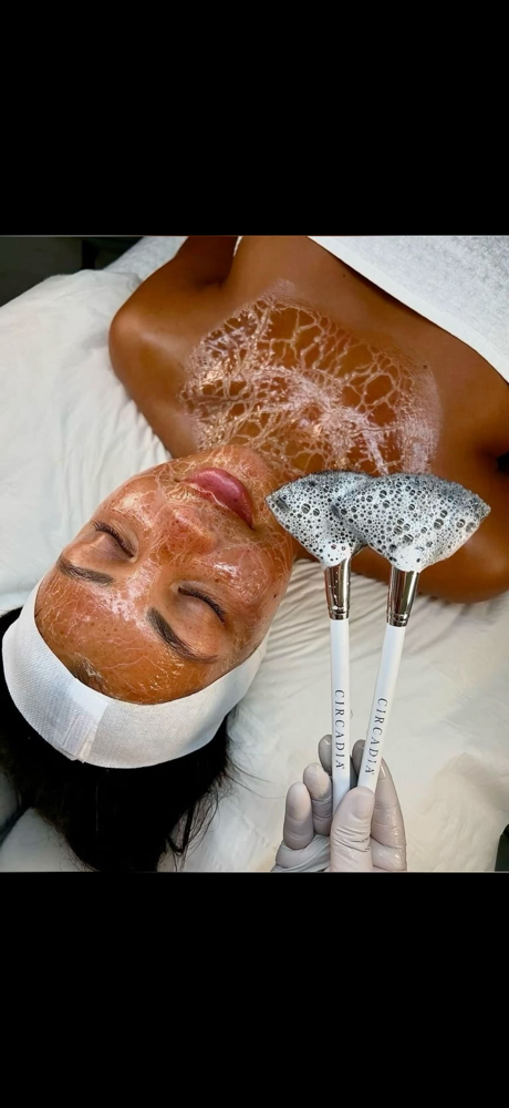 Skin Tightening Booster Add-On