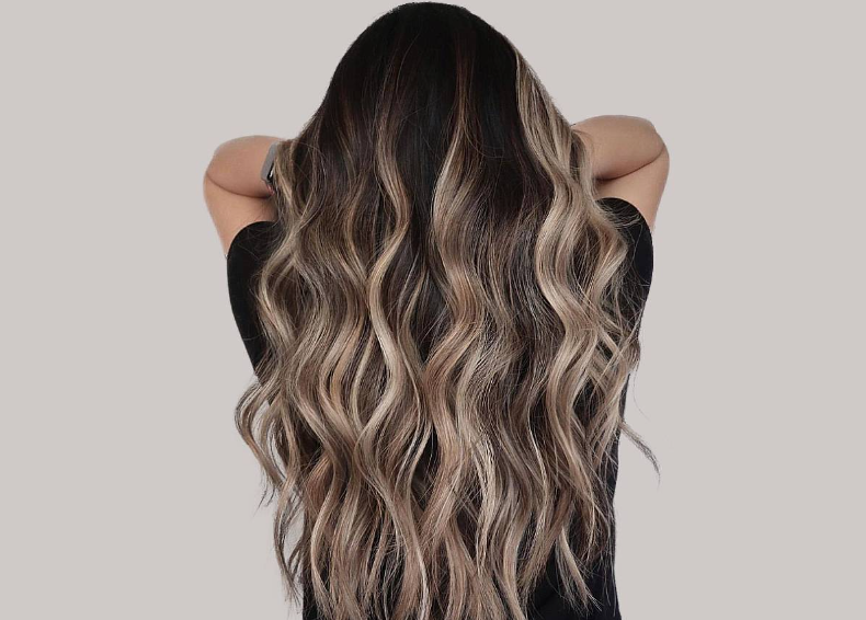 Custom Blonding Services at Brianne Gaither in Raymore, MO