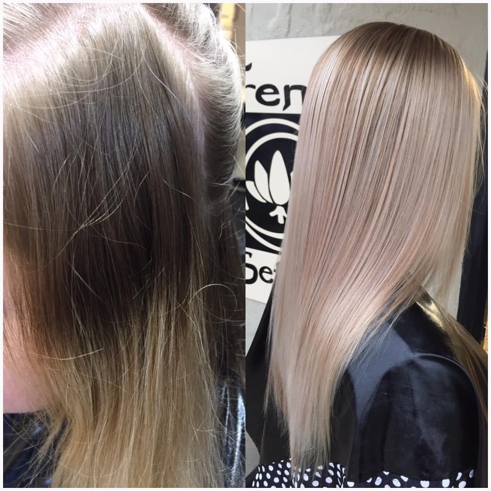 Color Correction
