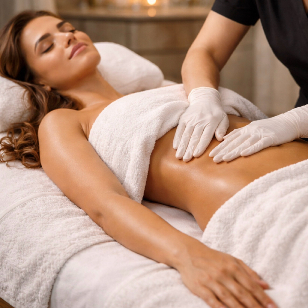 Follow Up Body Contour at Marbella Aesthetics Academy & Suites CO in Orlando, FL