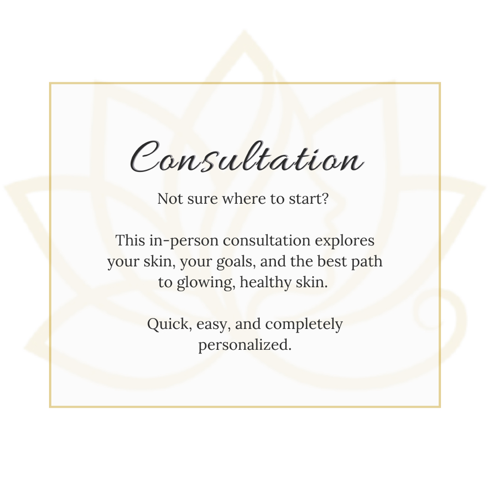 Constultation at Alura Soul in Las Vegas, NV