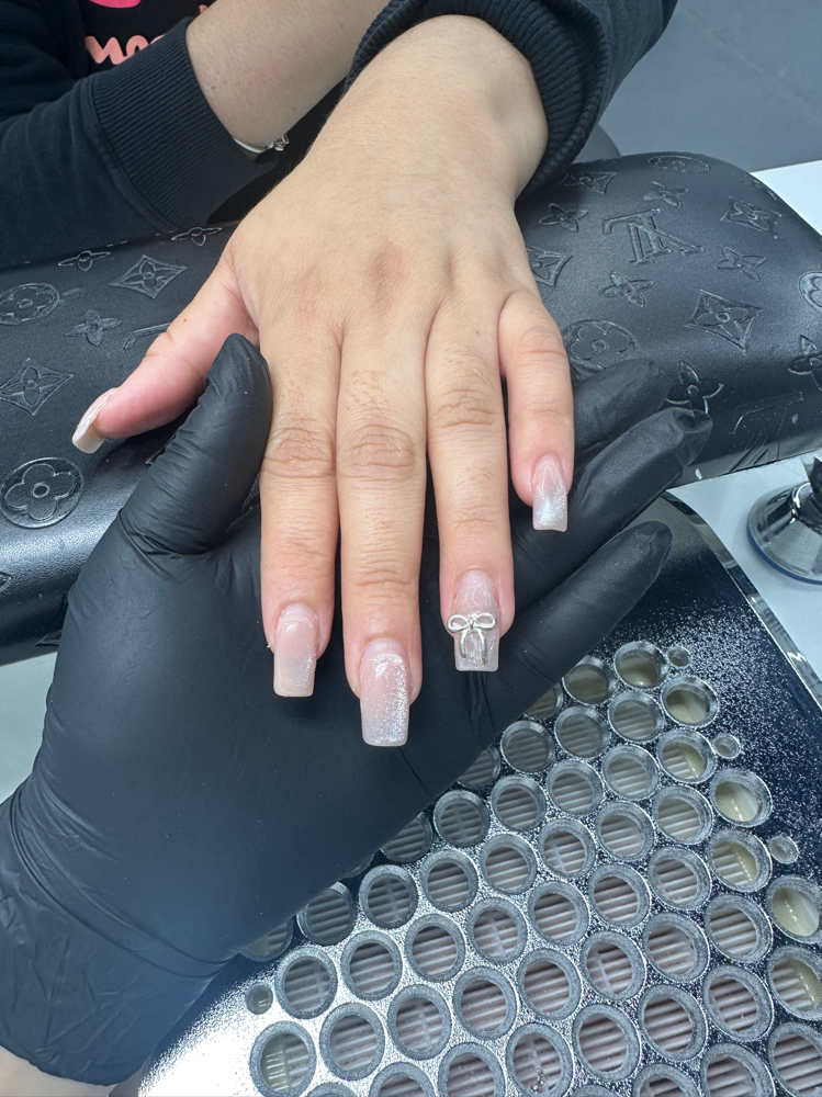 2 Week Acrylic Fill