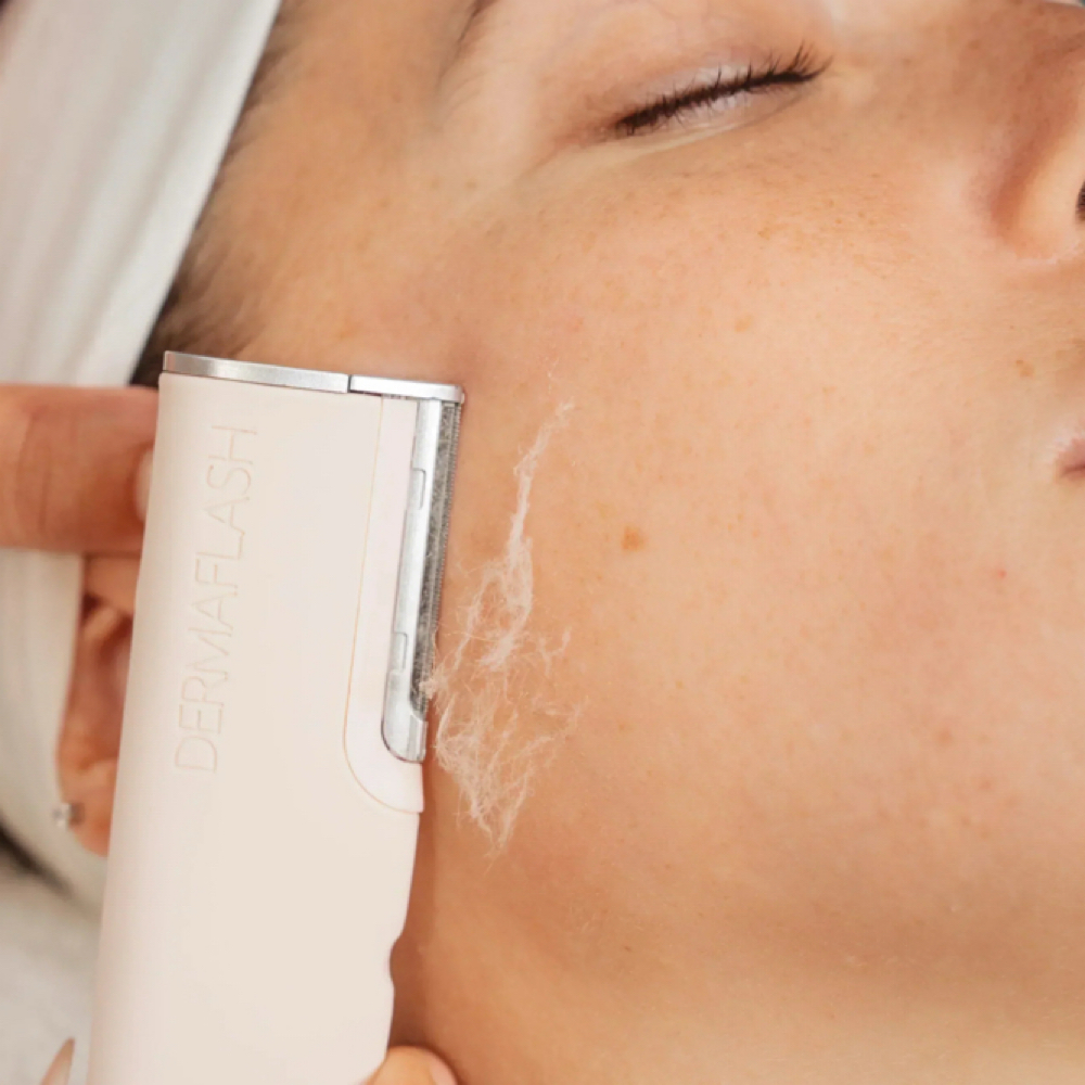 Dremaflash add On at UIB Tattoos & Esthetics LLC in Anchorage, AK