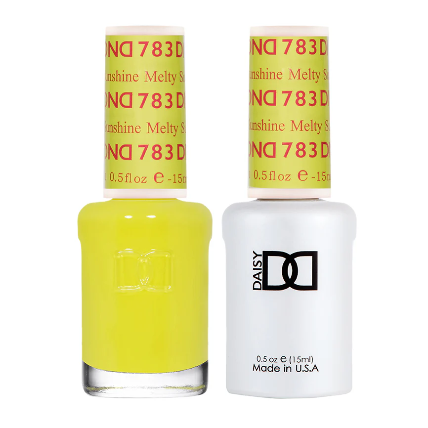 Gel Polish Change Hand/Toes
