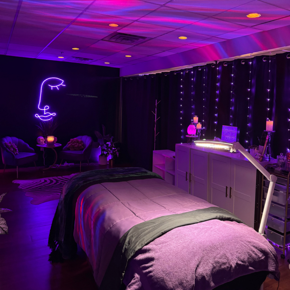 The BioRePeel at Skin Glow By Dominique in North Easton, MA