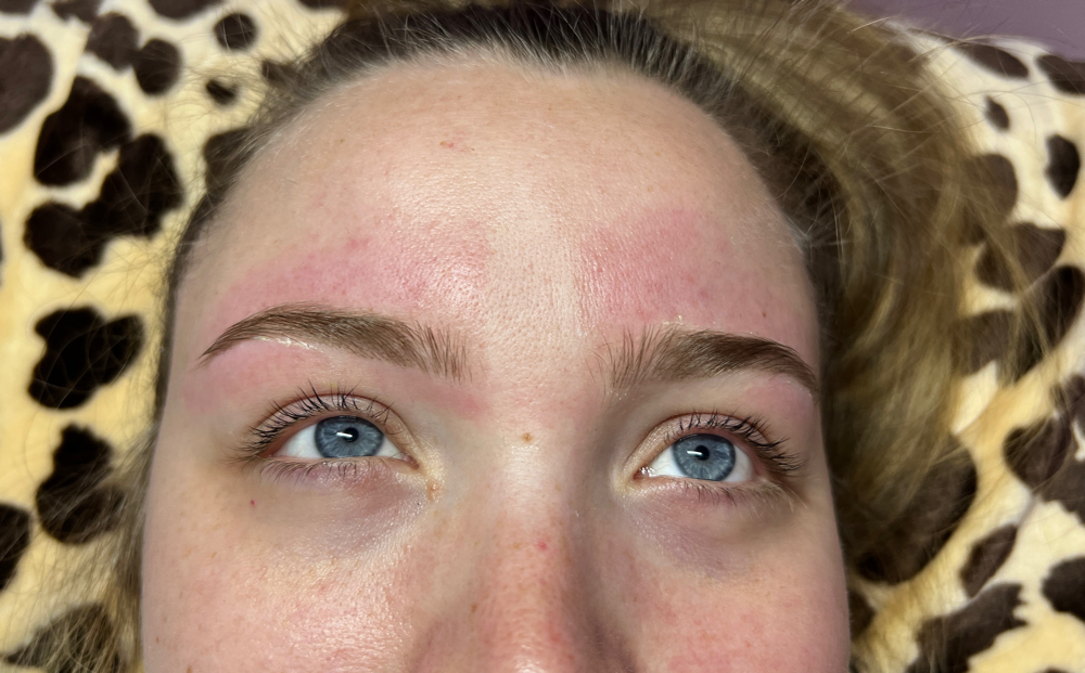 Lash Lift
