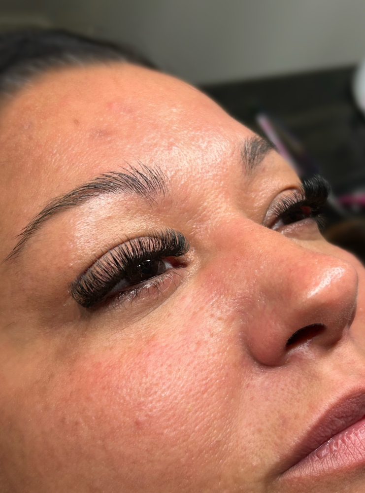 Hybrid Fill