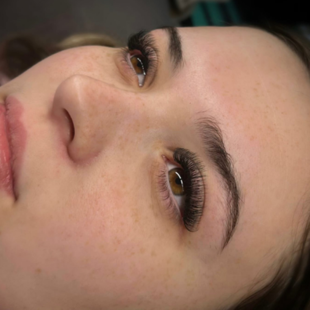 Hybrid Fill at SJ Glamour LLC in Riverview, MI