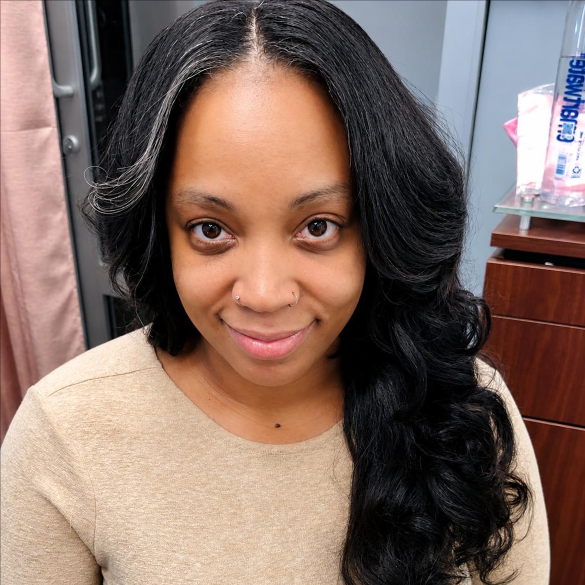 Standard K-Tips Extensions at Make Me Beauty, LLC in Roswell, GA