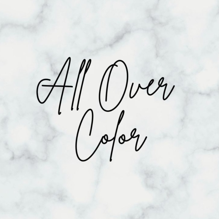 All Over Color at The Saint James Hair Studio in Falls Church, VA