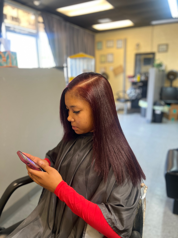 Color Services