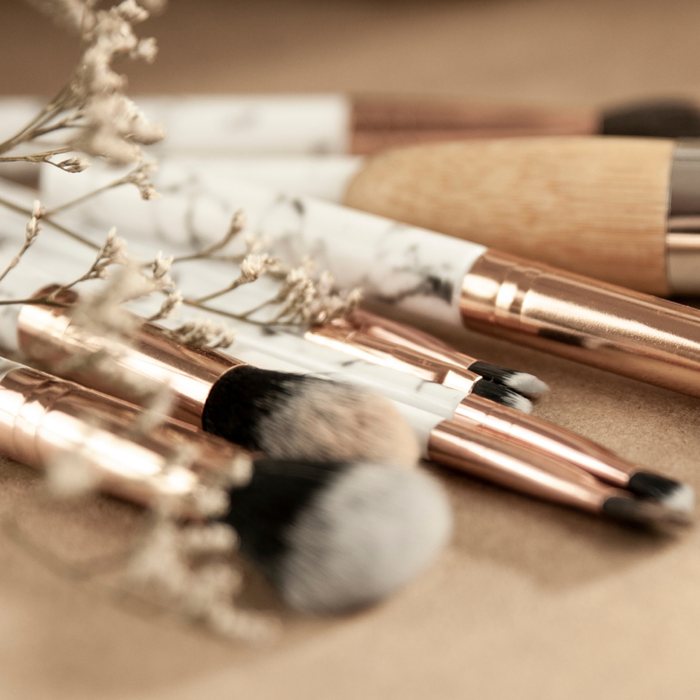 Bridal Trial Preview at Glow By Black Aesthetics in Columbus, OH