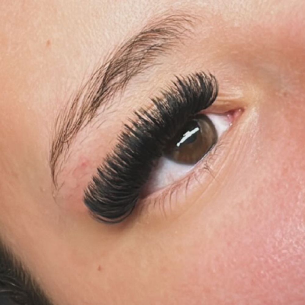 MEGA VOLUME FULL SET at The Joint Aesthetics in PORT SAINT LUCIE, FL
