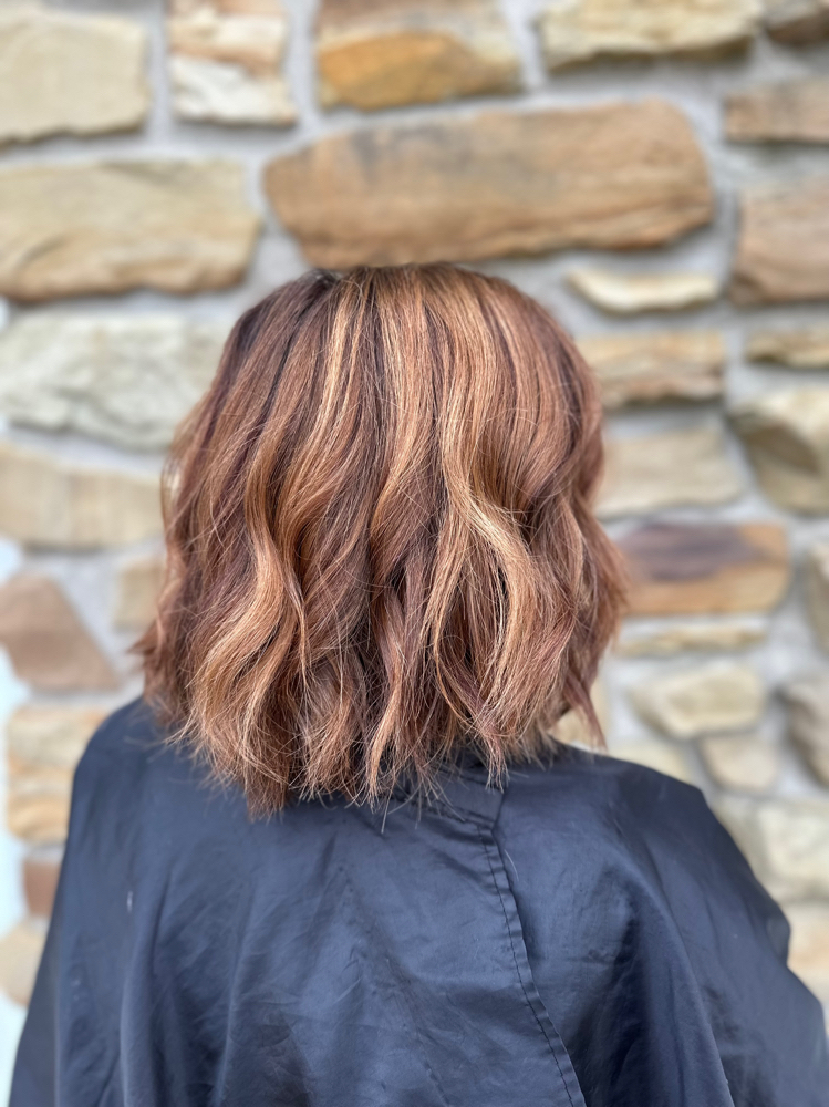 Root Touch Up
