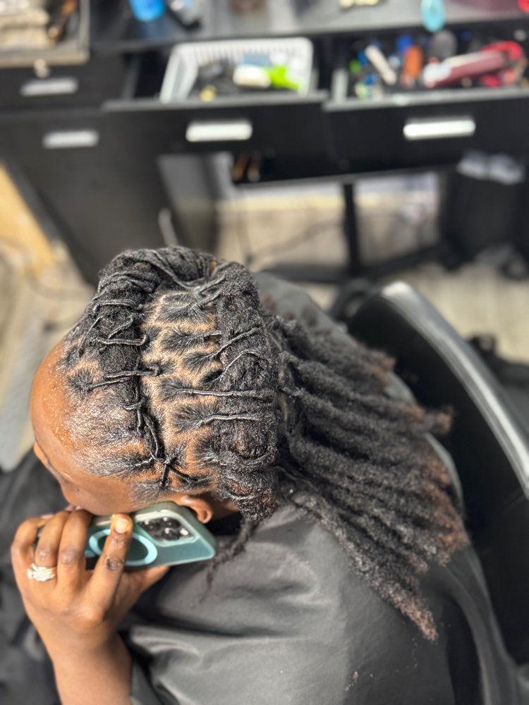 Adult Loc Maintenance