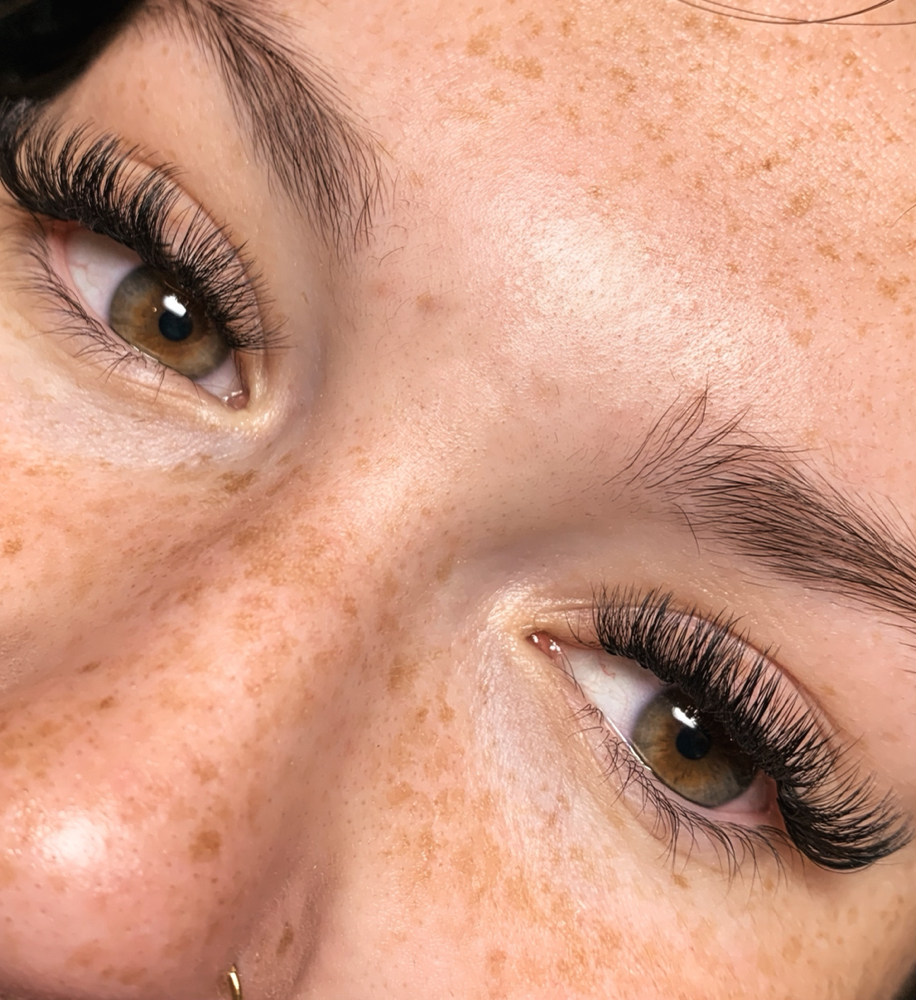 2 Week Lash Refill