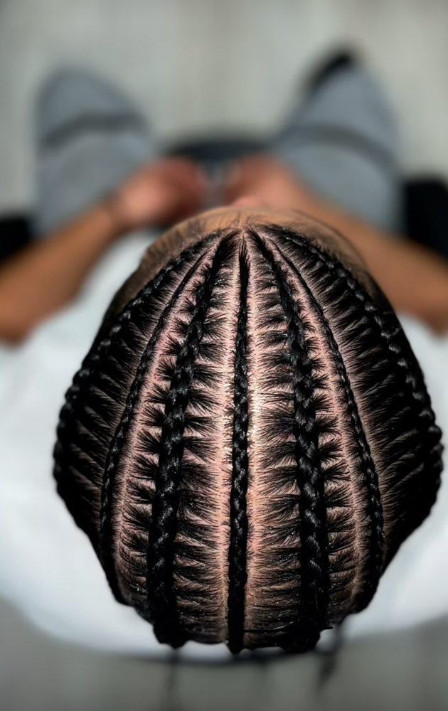 Basic Style | Braids