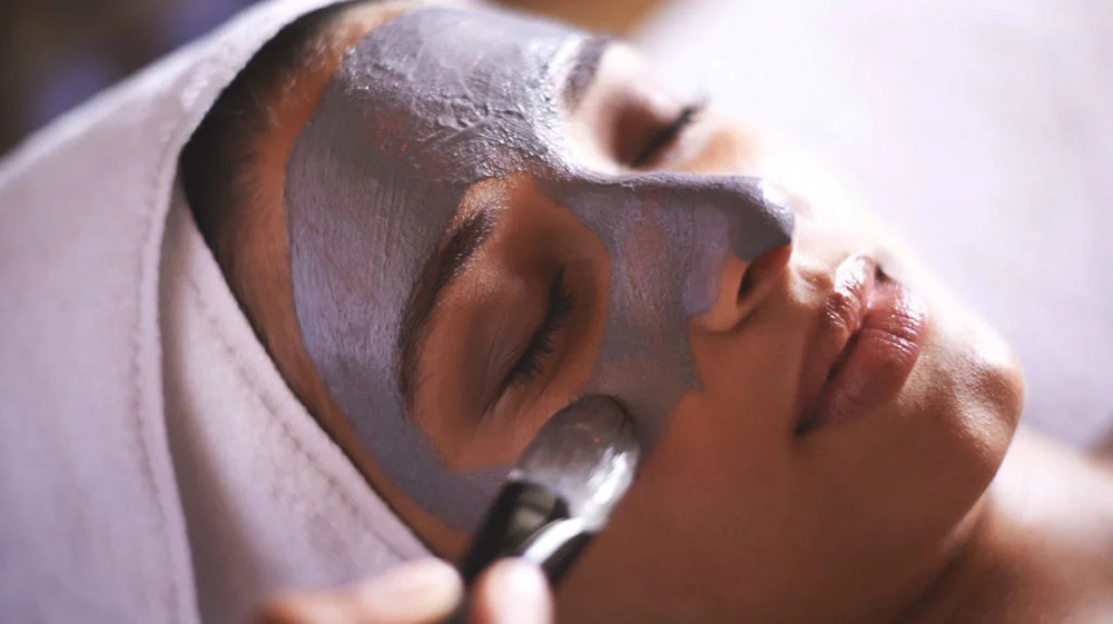 Acne Detox Facial